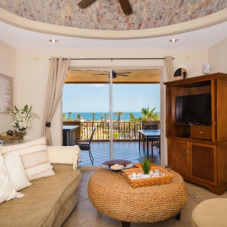 Bella Sirena Condo 201-E - Elegant Condo With Sunrise Sea Views Пуерто-Пеньяско Екстер'єр фото