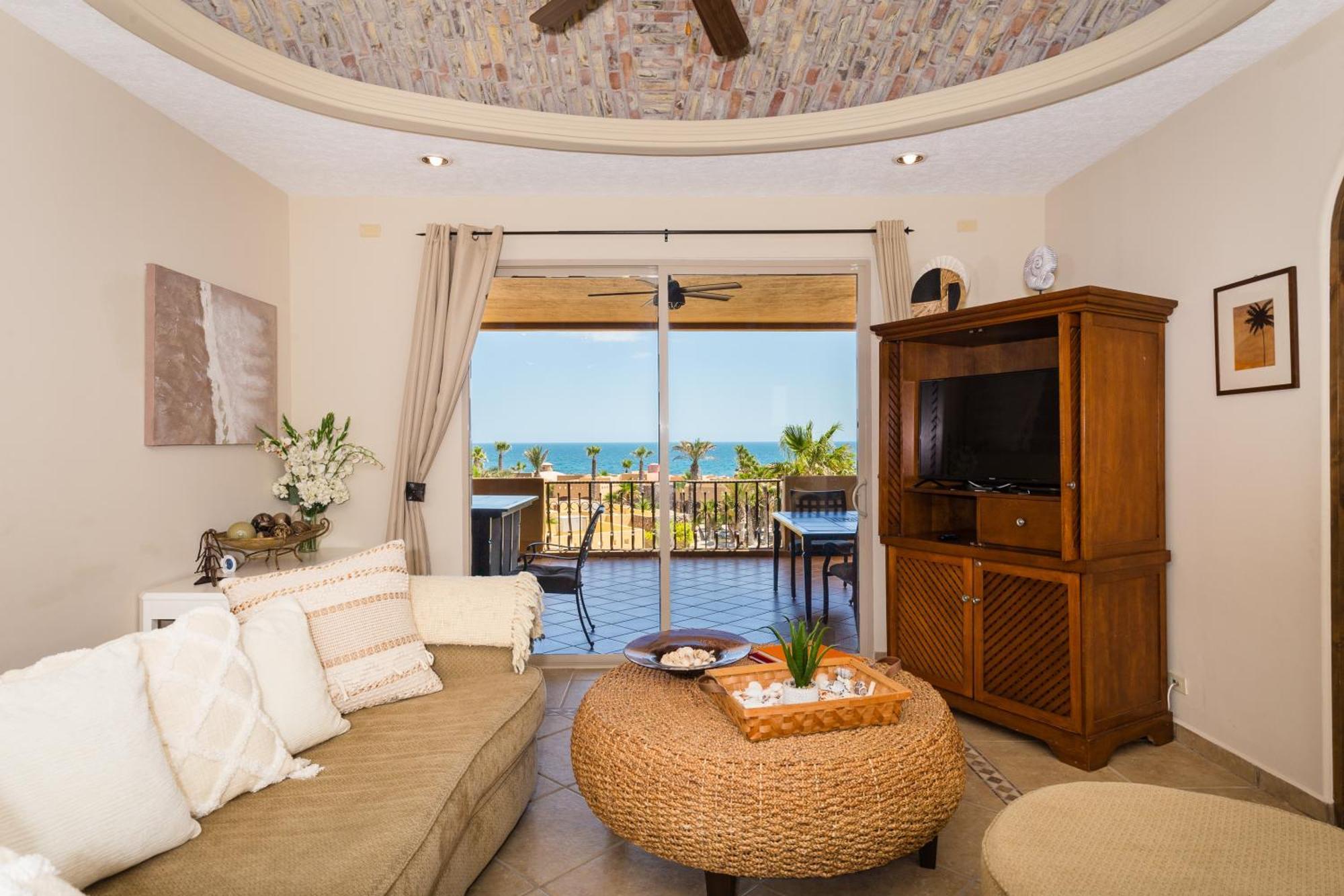 Bella Sirena Condo 201-E - Elegant Condo With Sunrise Sea Views Пуерто-Пеньяско Екстер'єр фото