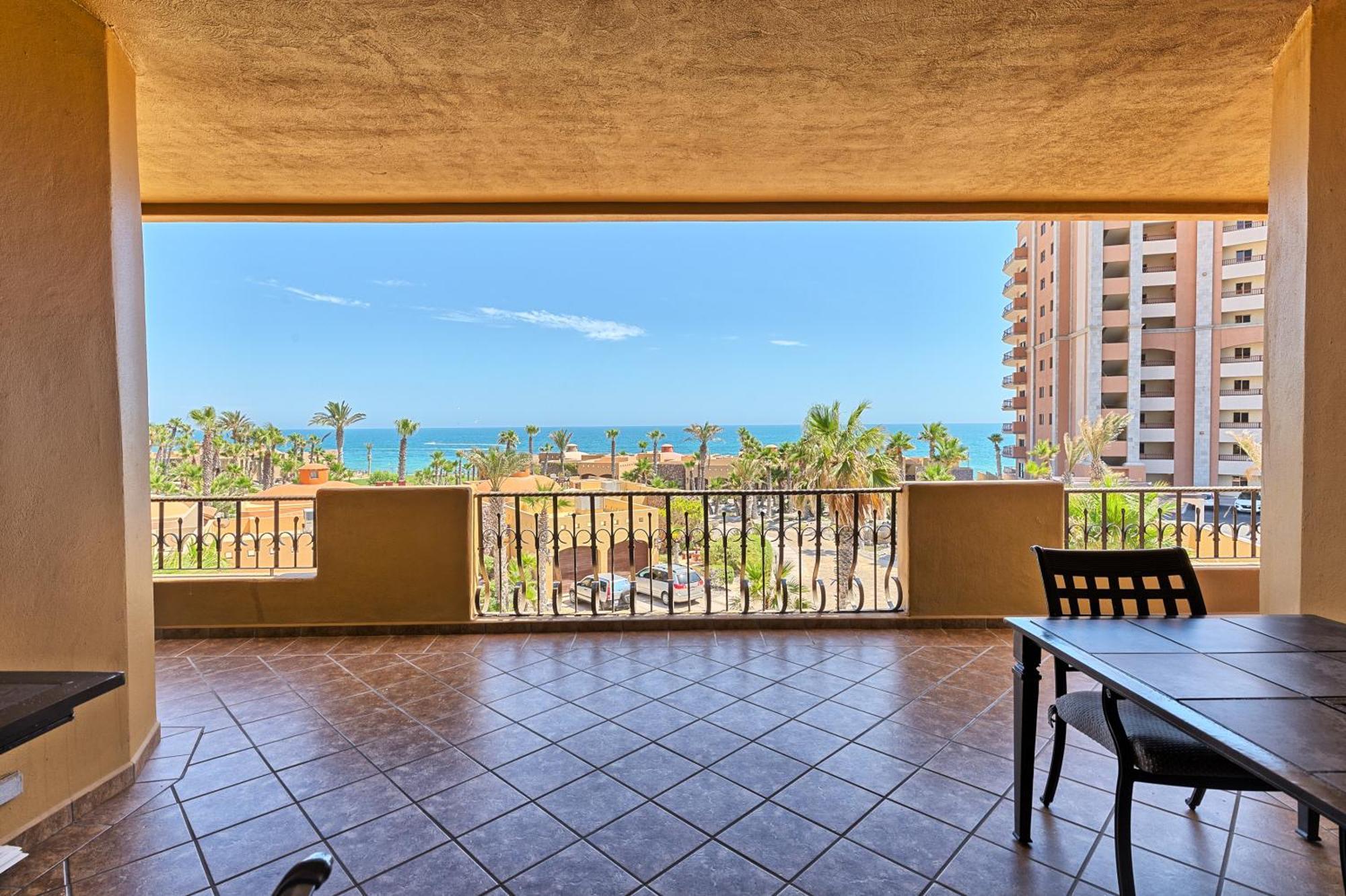 Bella Sirena Condo 201-E - Elegant Condo With Sunrise Sea Views Пуерто-Пеньяско Екстер'єр фото